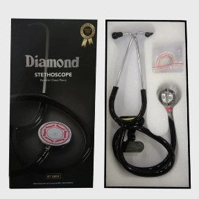 Diamond ST0002 Dual Stethoscope