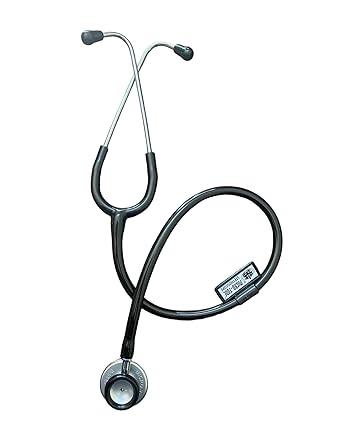 Micro Tone MSI Microtone Stethoscope (Black)