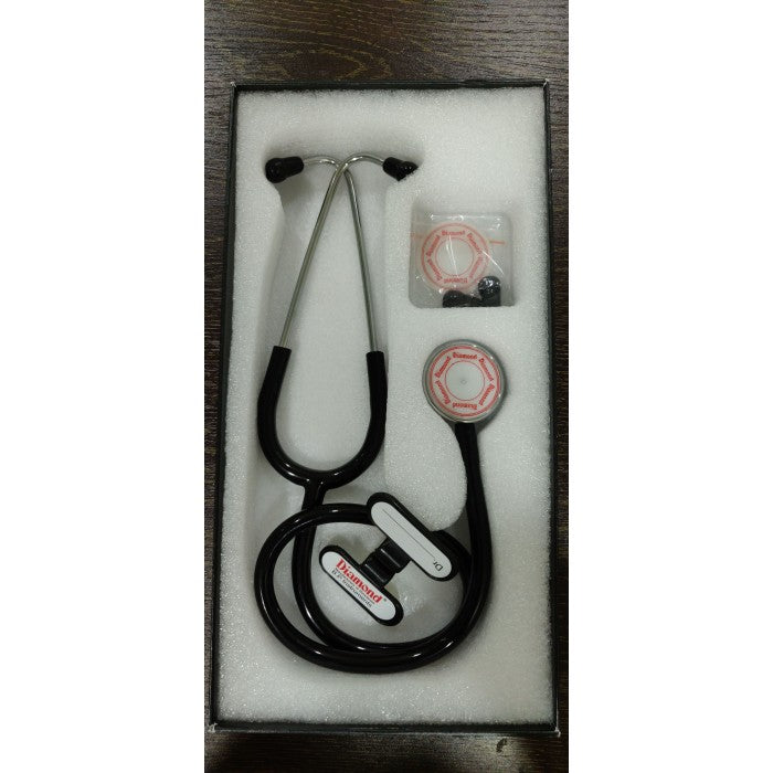 Diamond ST0002 Dual Stethoscope