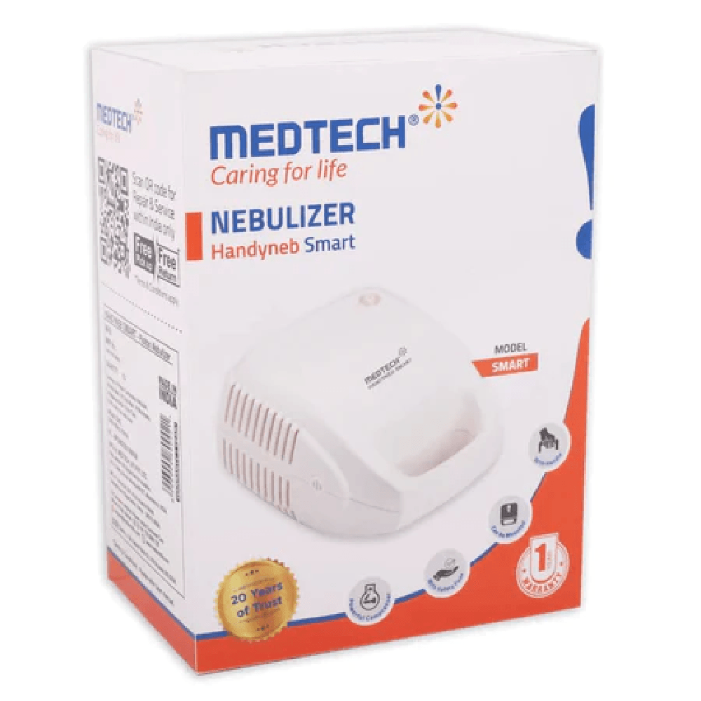 Medtech Handyneb Smart Nebulizer